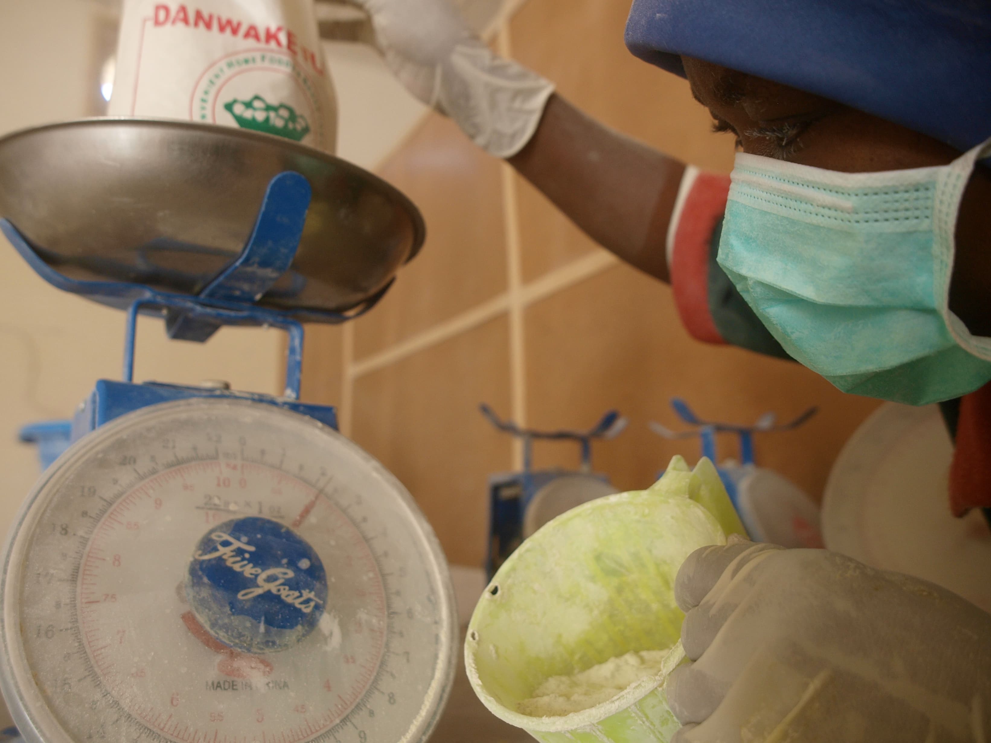 Aanchal: Strengthening Family and Community-Based Care for Vulnerable Children in Nepal