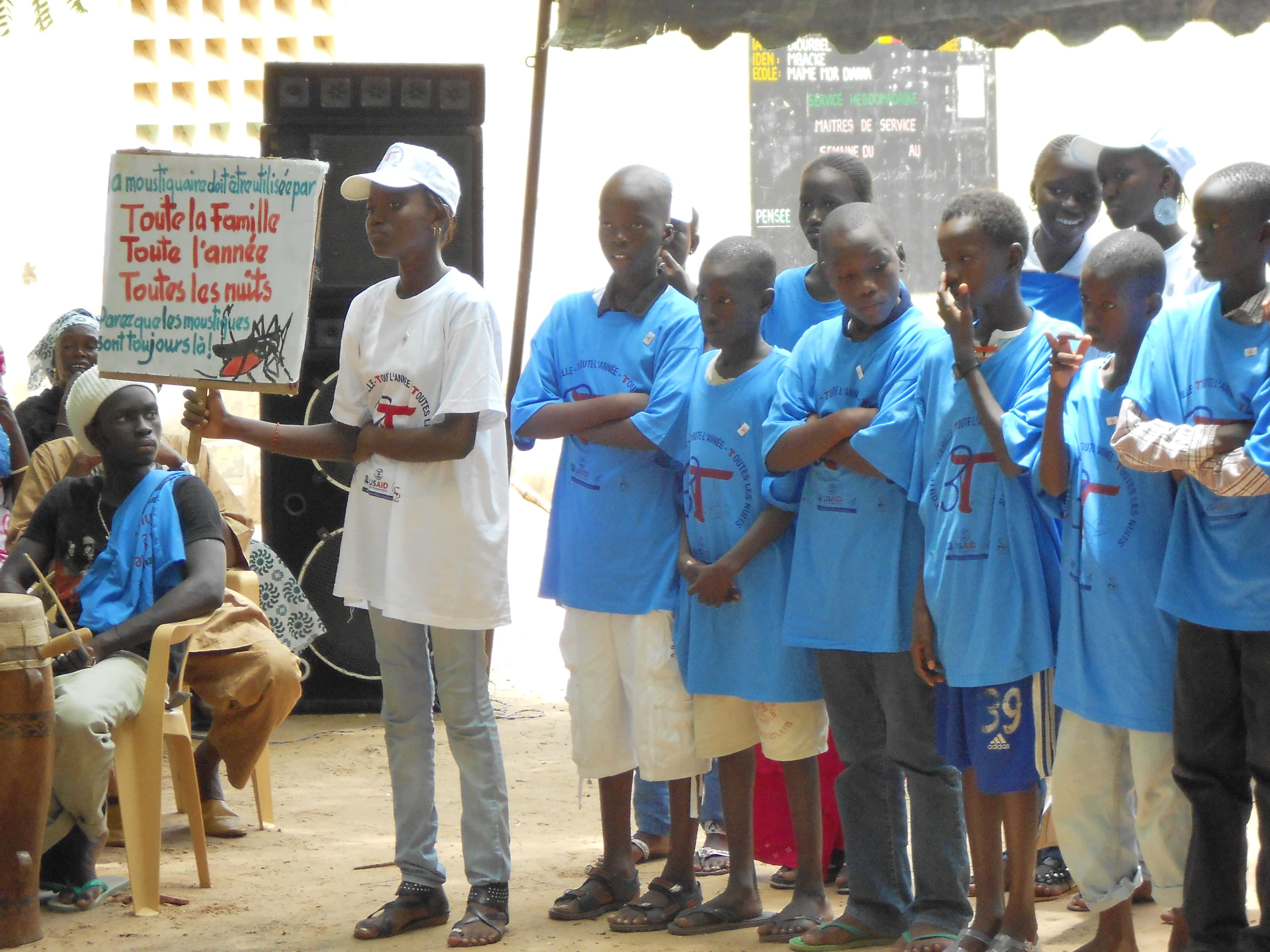 Aguayuda: Sustainable Safe Drinking Water and Health Education Initiative for Rural Communities