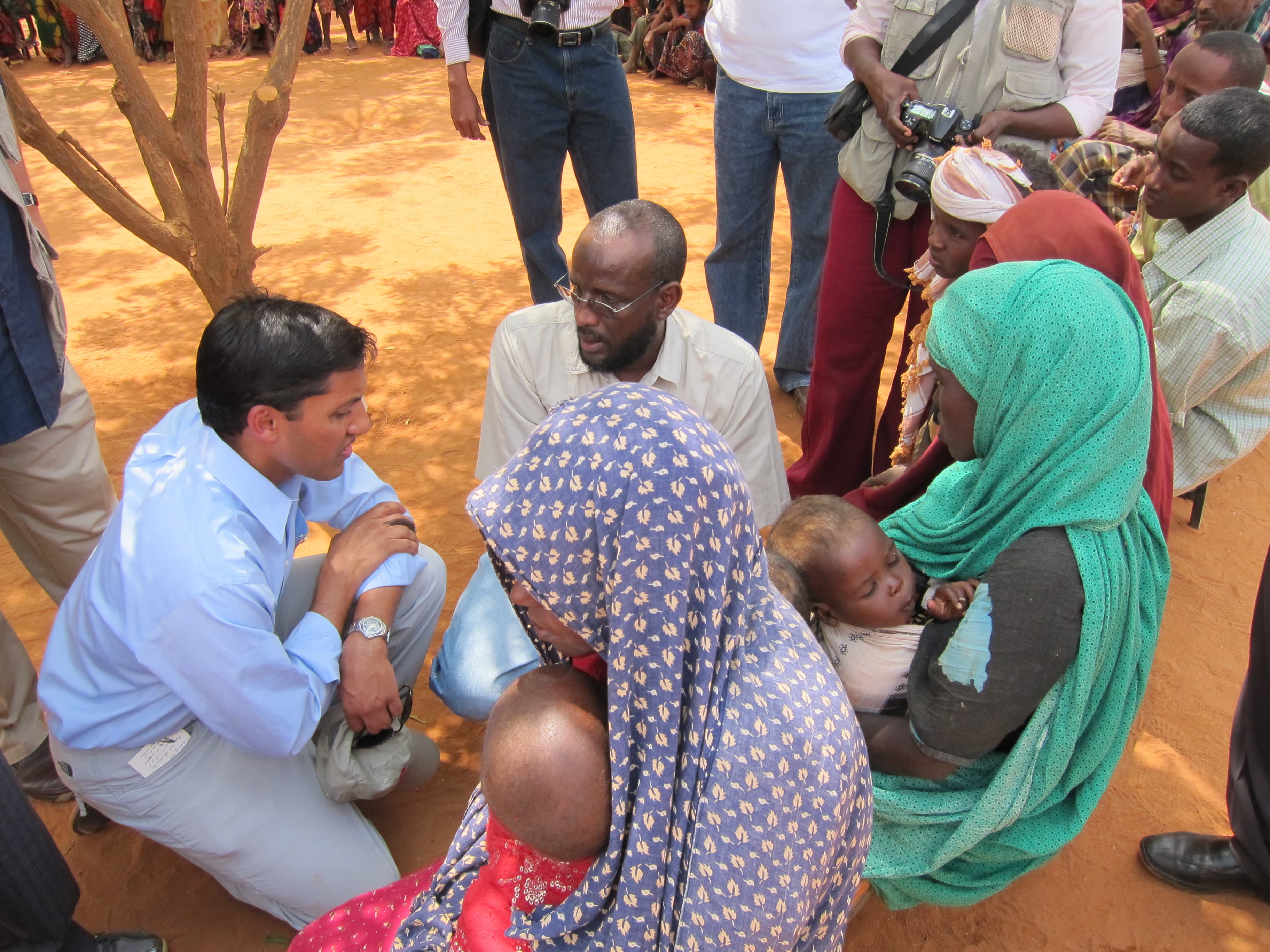 Global Private Foundation Funding: A Resource for NGOs and Researchers