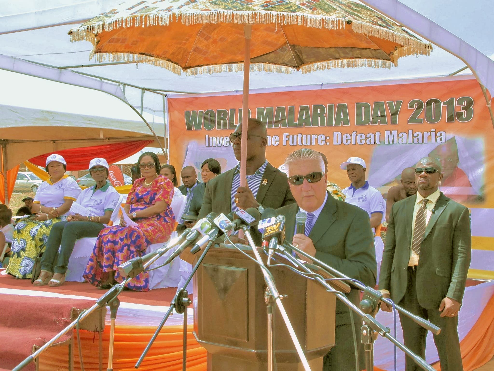 Fund Your Peace Initiatives: Grants for International Day of Peace