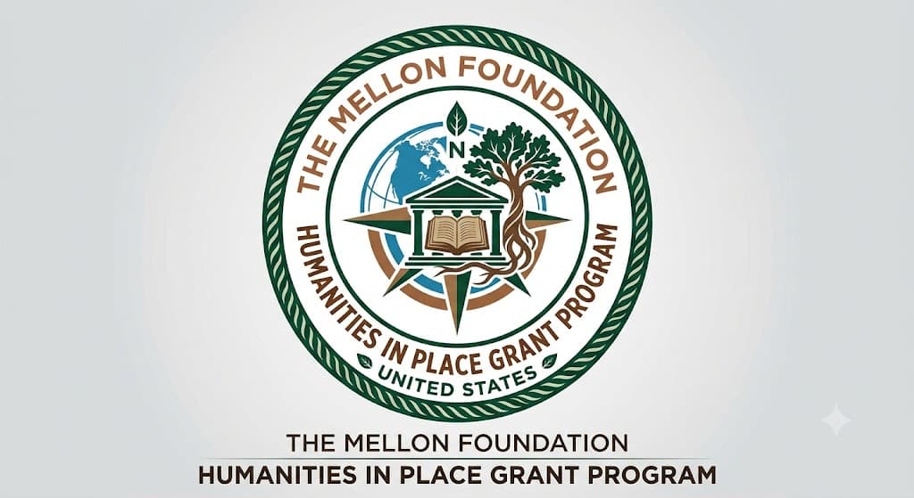 Mellon Foundation Humanities in Place Grant Program