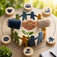 Cultivating Lasting Philanthropy: Navigating Modern Donor Engagement for NGOs