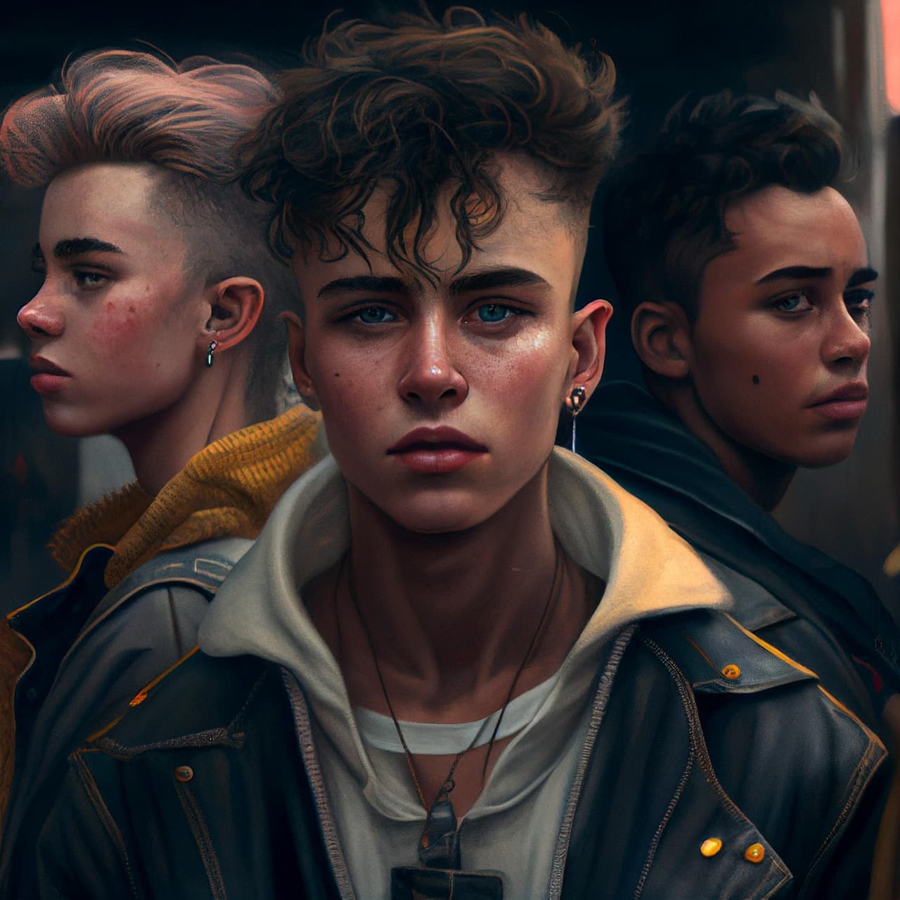 Global Lens on Queer Lives: Announcing the Open Call for the Pride Photo Exhibition 2027