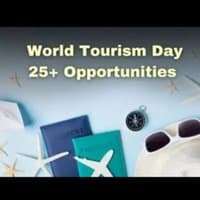 Navigating Global Mobility: A Comprehensive Guide to Over 25 International Travel Grants, Fellowships, and Tourism Funding Opportunities